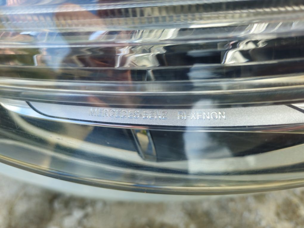 Mercedes-Benz A180 (W176)