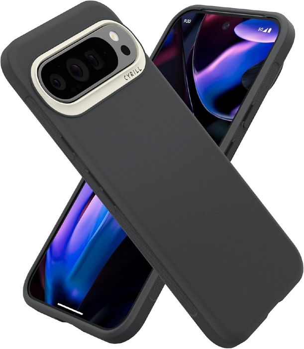 Чохол Cyrill Stone Google Pixel 9 Pro Xl