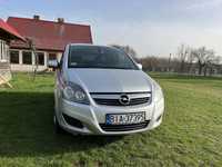 Opel zafira B 1.9 cdti