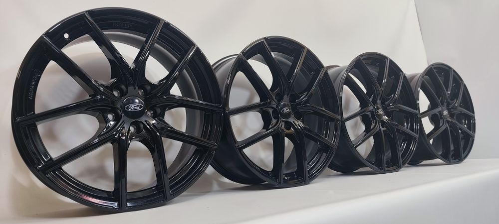 5x108 19" ford mondeo mk4 mk5 kuga mk1 mk2 mk3 focus edge s-max galaxy