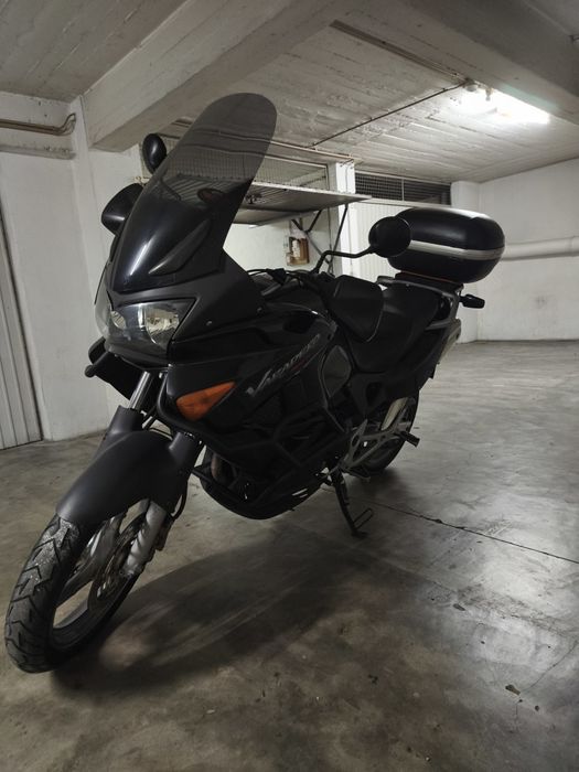 Honda Varadero 1000 ano 2004