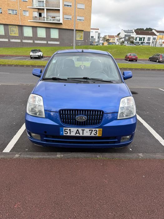 Kia Picanto 2005