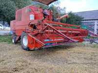 Kombajn Bizon z056