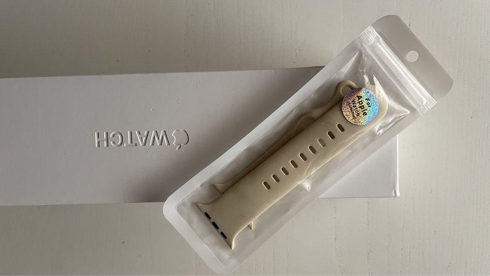 Apple Watch Series 5- 44 MM