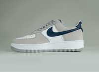 Nike Air Force 1 “Midnight Navy”