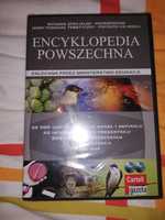 Encyklopedia powczechna CD pc