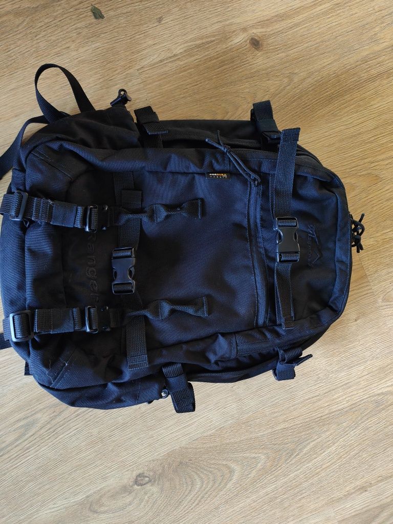 Plecak Wisport Ranger Cordura