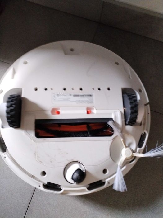 Xiaomi Robot Vacuum S12