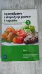 Podręczniki do zawodu Technik żywienia i usług gastronomicznych