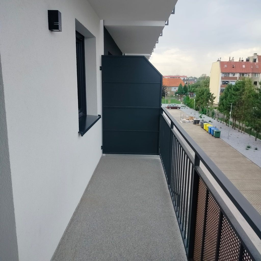 Nowe mieszkanie do wynajęcia Namysłów 3 maja