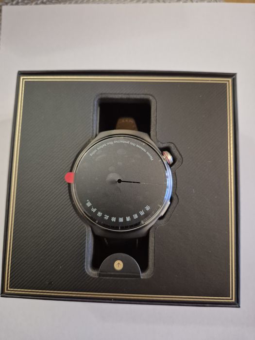 Smartwatch HUAWEI WATCH 4 Pro