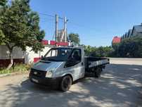 Продам Ford Transit Disel Рама 2.2TDI уже в Днепре