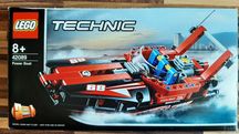 Klocki Lego Technic 42089