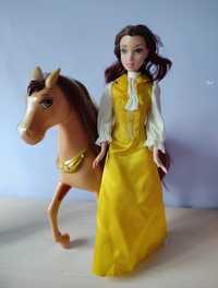 Princesa Bela e o cavalo Filipe
Em bom estado.