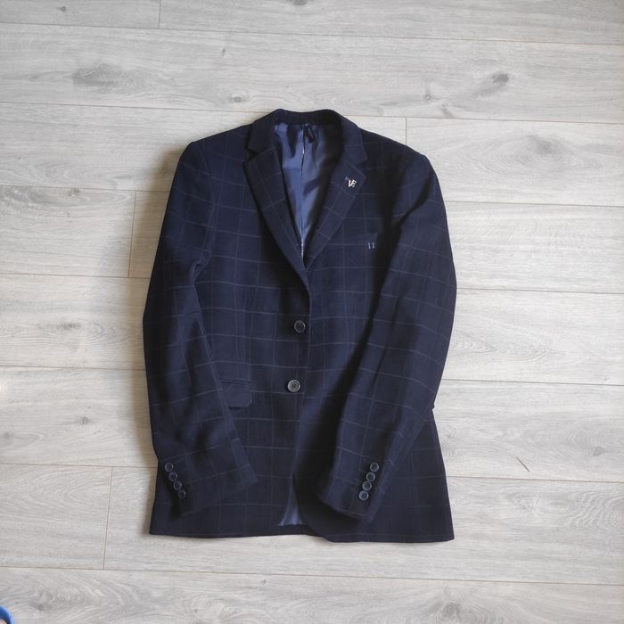 Піджак для підлітка