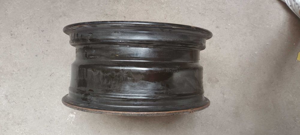 Felga stalowa 7Jx16 H2  ET47