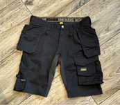 Męskie spodenki robocze SNICKERS WORKWEAR 6141 roz 48