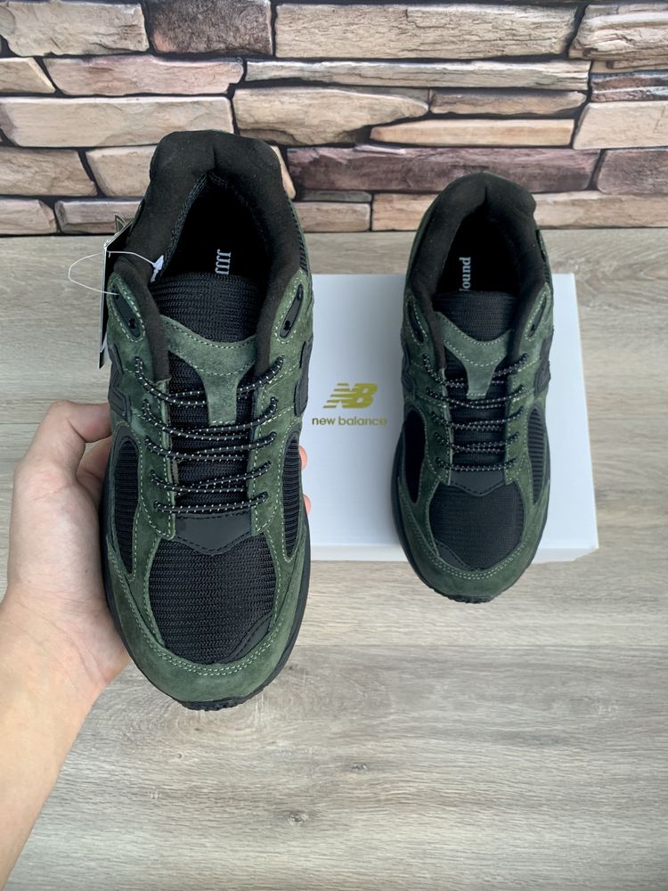Кросівки New Balance 2002r “Gore-Tex” | NB 2002r | New Balance 1906