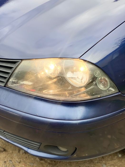 Продам Seat Cordoba