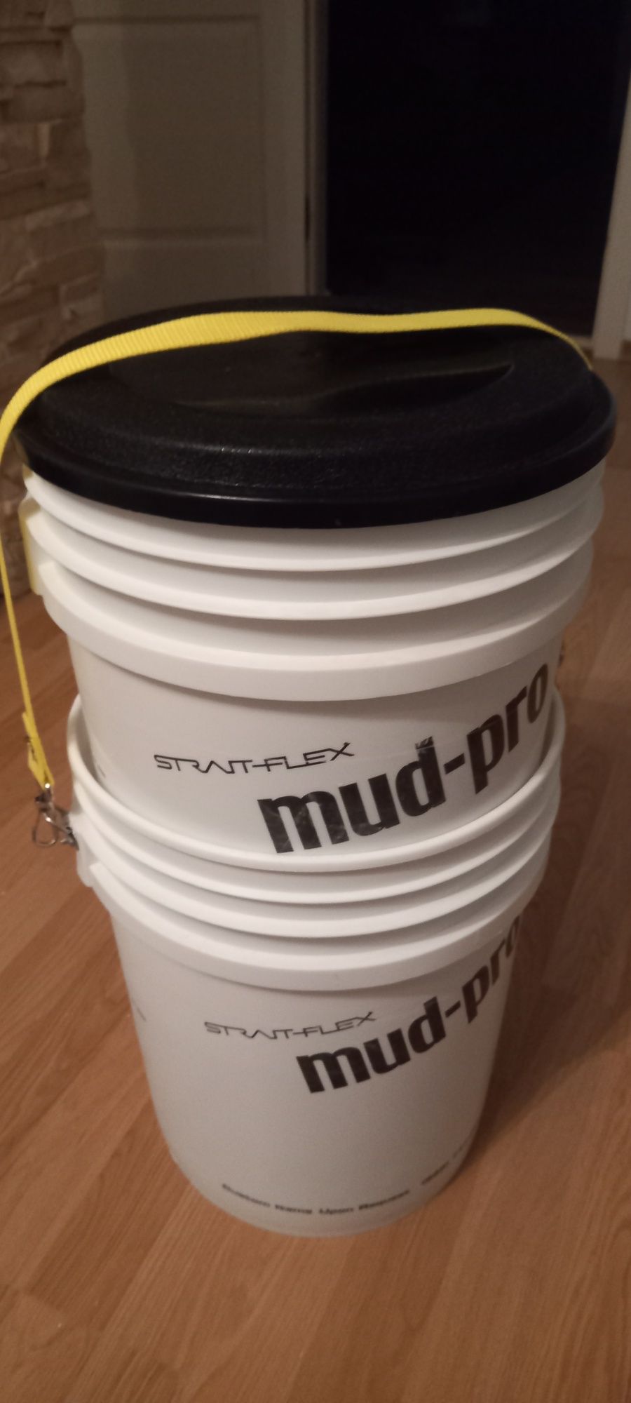 Strait-Flex mud-pro
