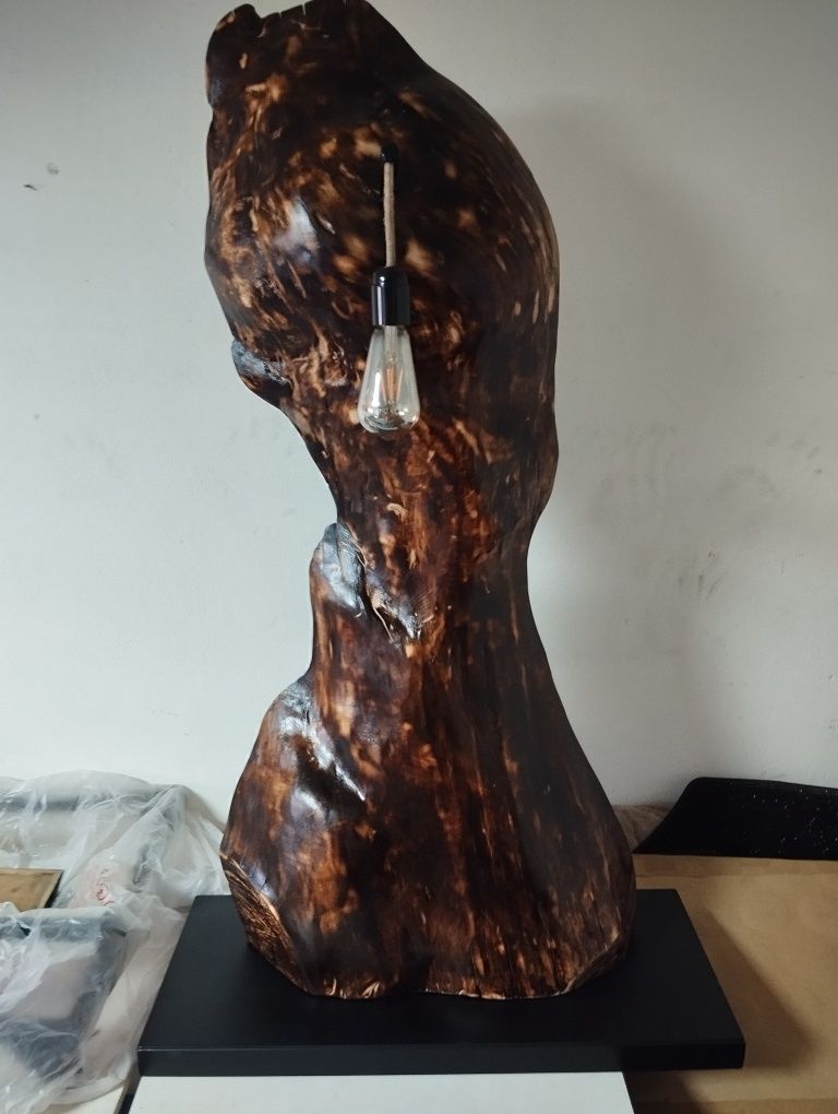 Lampa loftowa 120 cm