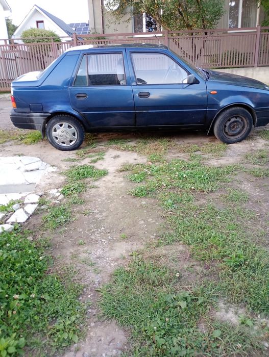 Продам автомобіль