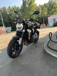 Honda CB 1000 R A / cb1000r QS-rej 2019 14tys przebieg udok. Prywatnie