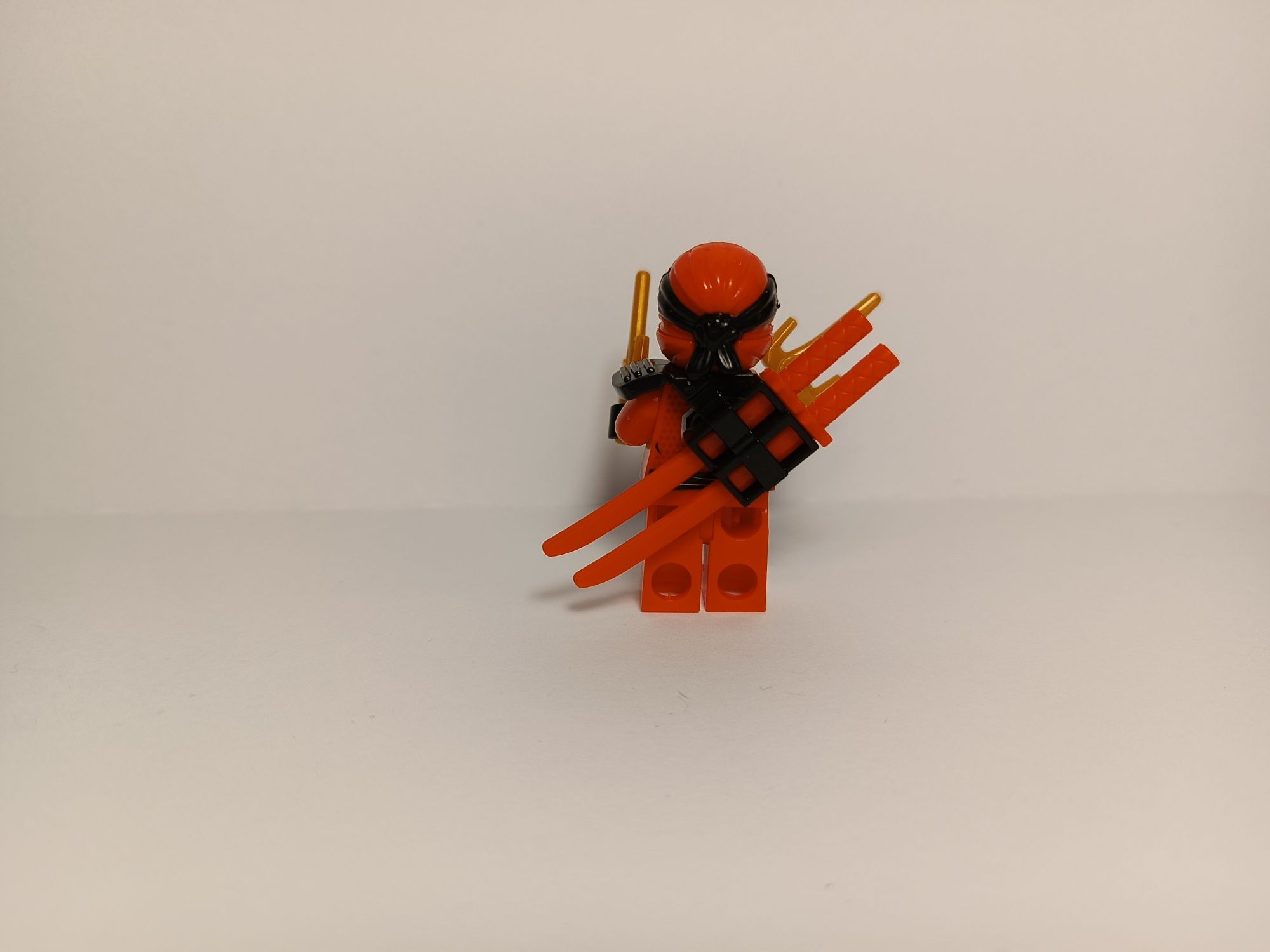 Figurka ninjago Kai