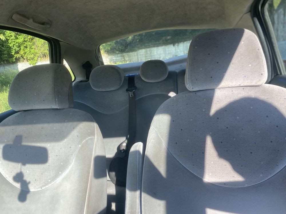 Citroen C3 1.1 2004 ler anuncio