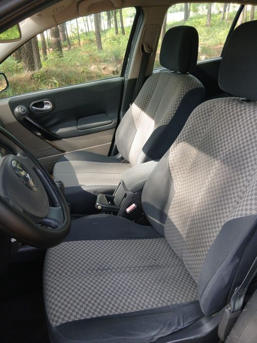 Renault Megane 1.5 dci 82 cv