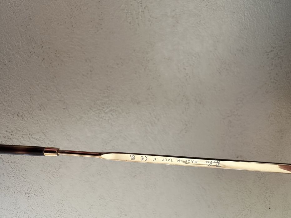 Сонцезахисні окуляри Ray-Ban, оригінал