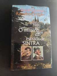 O Mistério da Estrada de Sintra - Eça de Queirós e de Ramalho Ortigão