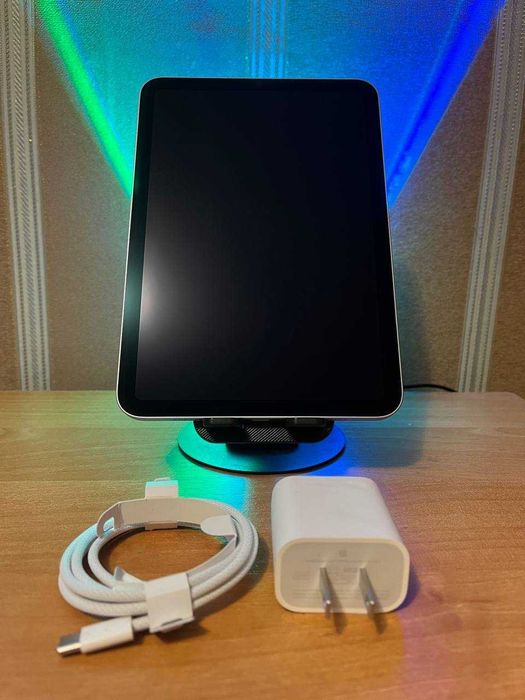 Apple IPad mini 7 Wi-Fi 128GB