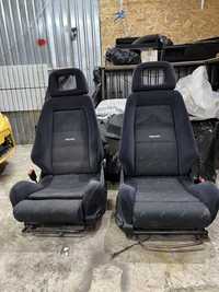 Продам сидения Recaro Keiper