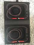 AudioQuest Colorado XLR 2x1,5 m DBS pudełko