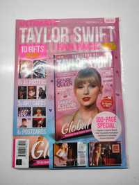 Revista de Colecionador da Taylor Swift