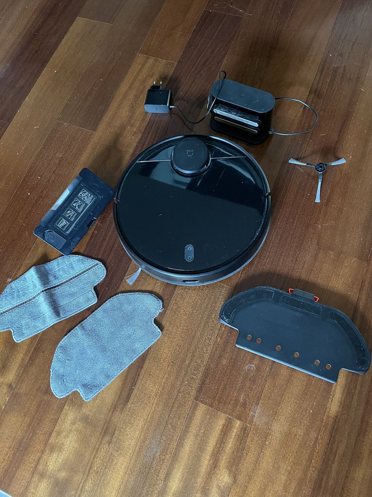 Mi Robot Vacuum - Mop P