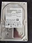 Dysk HDD HGST 6TB sata