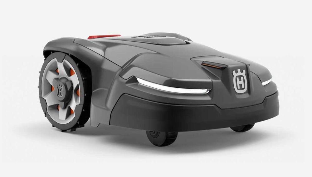 Robot Koszący Husqvarna Automower 405X raty 0% Wysyłka Nowy Gwar 5 lat