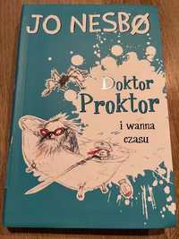 Jo Nesbo_Doktor Proctor i wanna czasu