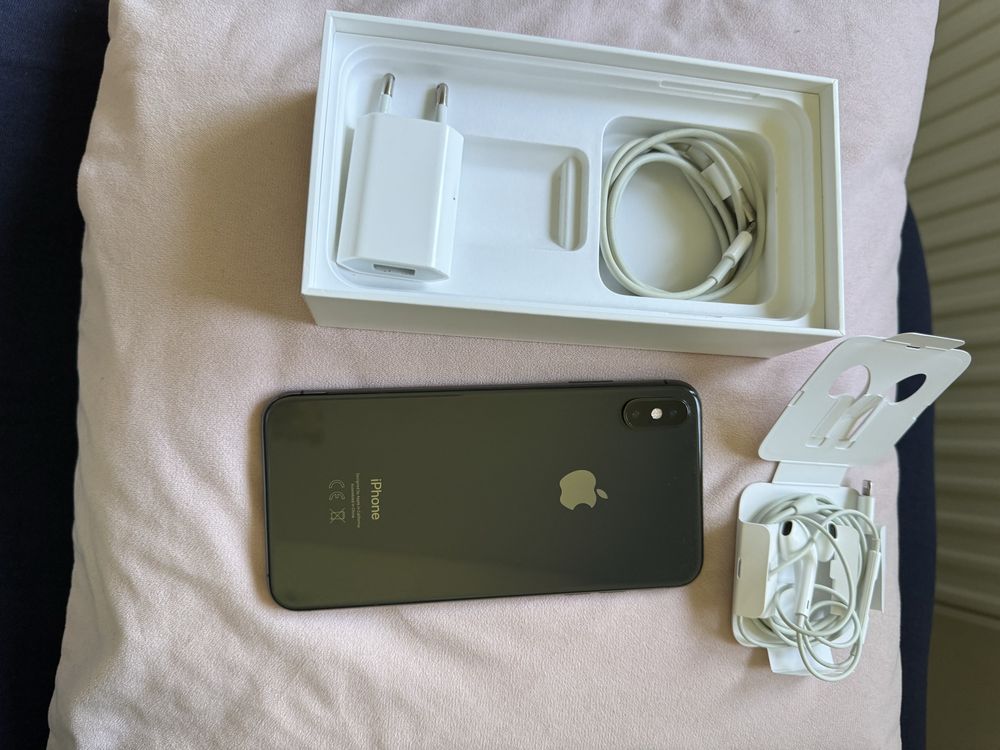 iPhone XS max 64GB