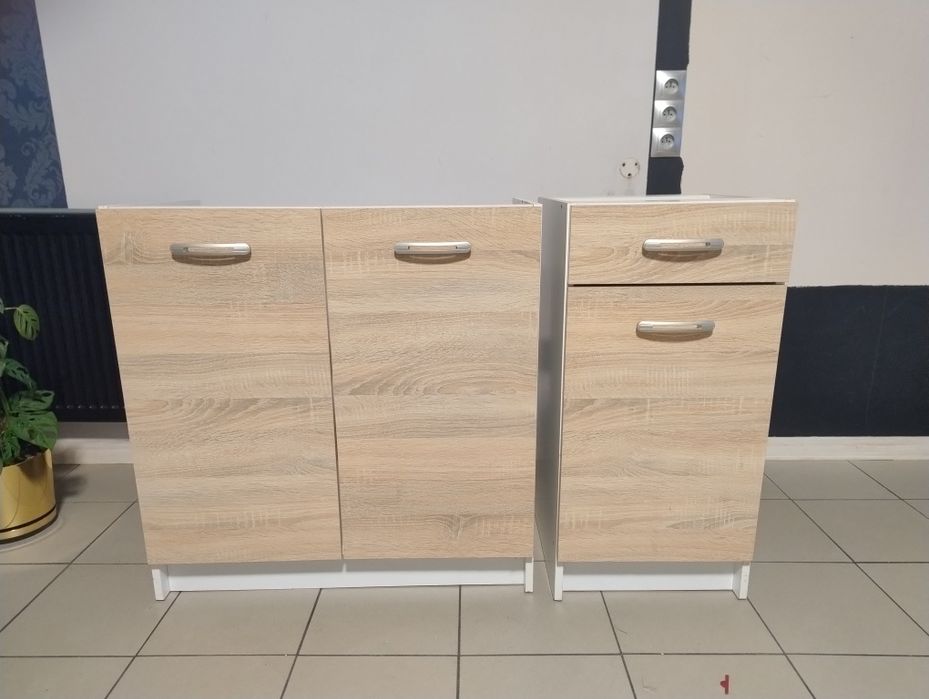 Meble kuchenne 5 elementów