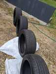 Opony Continental EcoContakt 6 205/45 R17 Letnie
