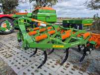 Kultywator uprawowy Amazone Cenius 3003 Super