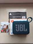 Jbl Go 3 Głośnik Nowy