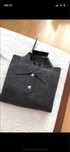 Wełniany sweterek Polo Massimo Dutti  M /L