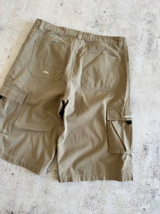 Шорты карго Quiksilver Размер XL