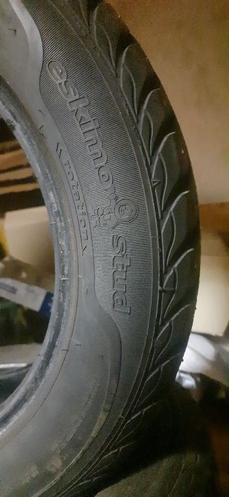 Резина SAVA 195.60.15