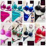 Купальник Victoria's secret victorias secret виктория сикрет