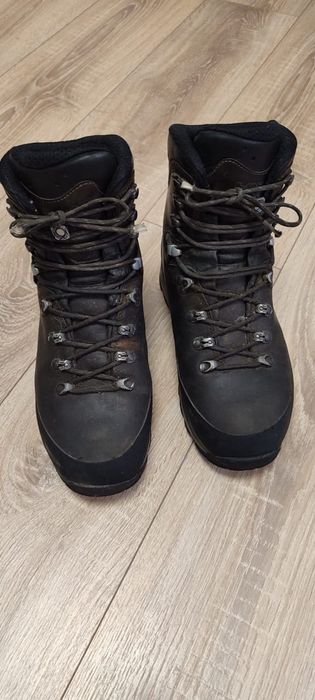 Берци зимові Lowa Tibet GTX 42